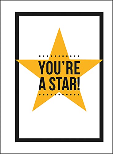 Youre a Star book cover