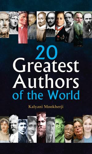 20 Greatest Sportstars Of The World by Kalyani Mookherji