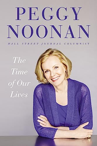 The Time of Our Lives book cover