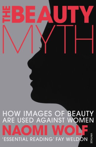 The Beauty Myth book cover