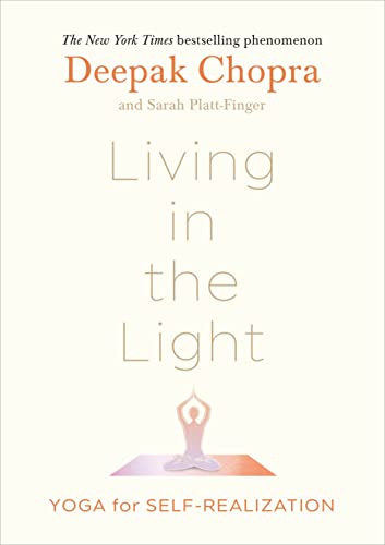 Living in the Light (Lead Title) book cover