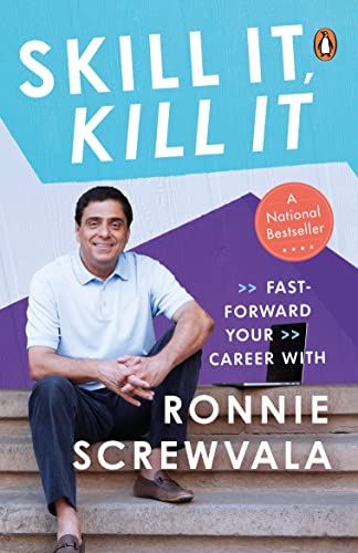 Skill It, Kill It: Up Your Game book cover