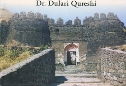 Fort of Daulatabad book cover