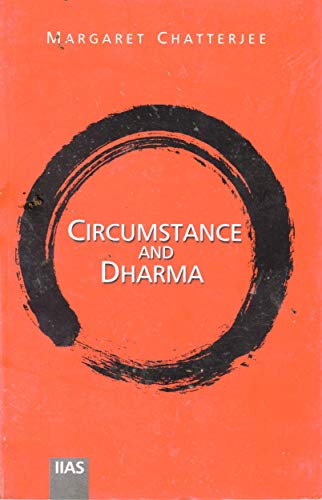 Circumstance and Dharma book cover