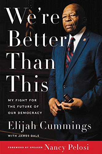 WERE BETTER THAN THIS book cover