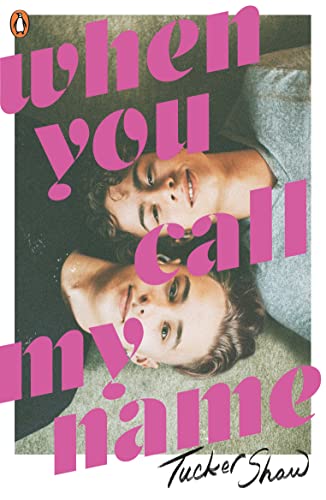 When You Call My Name book cover