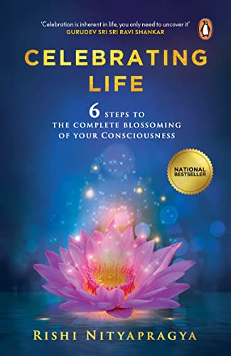 Celebrating Life: 6 Steps To The Complet book cover