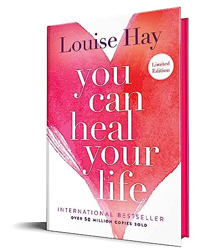 You Can Heal Your Life (Limited Edition book cover