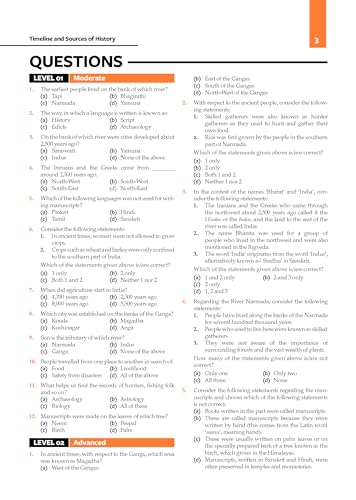 Oswaal NCERT One for All Book For UPSC and State PSCs History, Geography, General Science, Indian Polity and Indian Economy (Set of 5 Books) Old and New NCERT Edition, Latest Edition