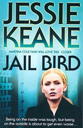 Keane: Jail Bird book cover