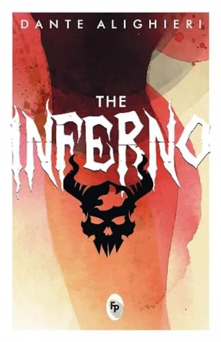 The Inferno - Fingerprint! book cover