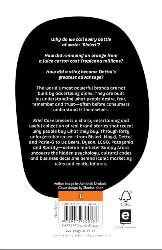 Brief Case: How Brands Create Desire, Trust and Culture