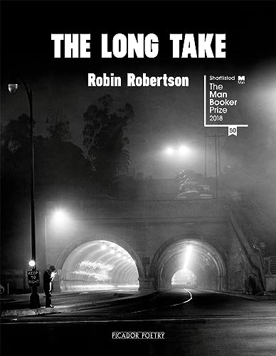 The Long Take book cover