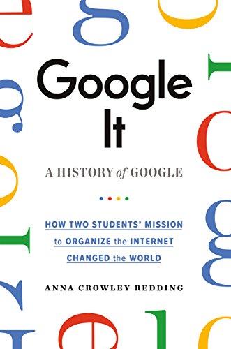 Google It book cover