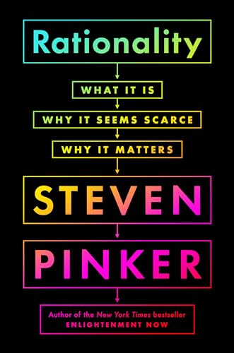Rationality book cover
