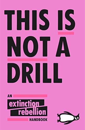 This Is Not A Drill (Lead Title) book cover