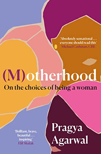(M)otherhood (LEAD TITLE) book cover