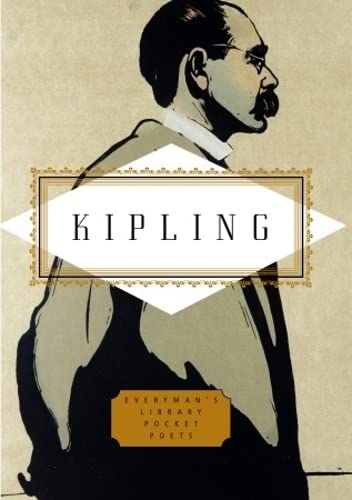 Kipling book cover