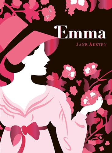 Emma: V&A CollectorS Edition book cover