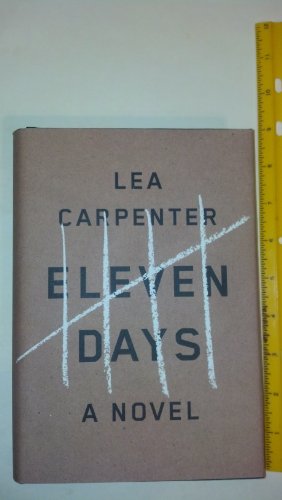 Eleven Days (Vintage Contemporaries) book cover