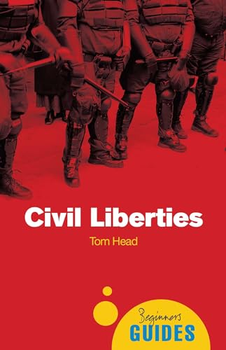 CIVIL LIBERTIES book cover