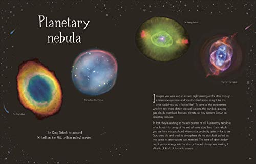 The Mysteries of the Universe: Discover the best-kept secrets of space