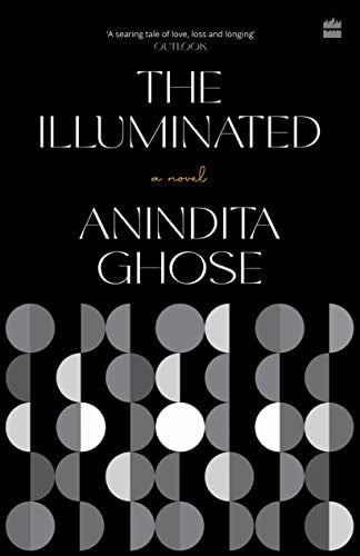 The Illuminated book cover