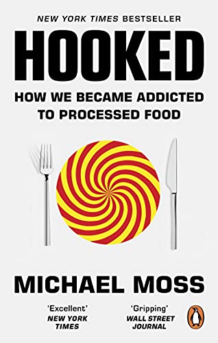 Hooked (Lead Title) book cover