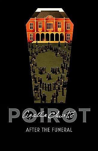 After the Funeral book cover