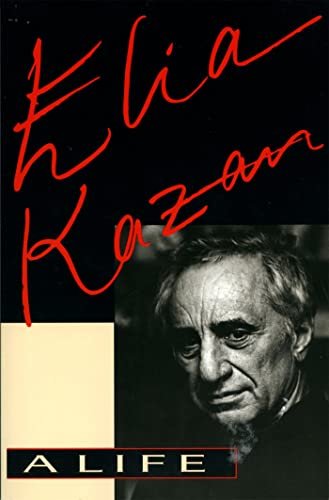 ELIA KAZAN