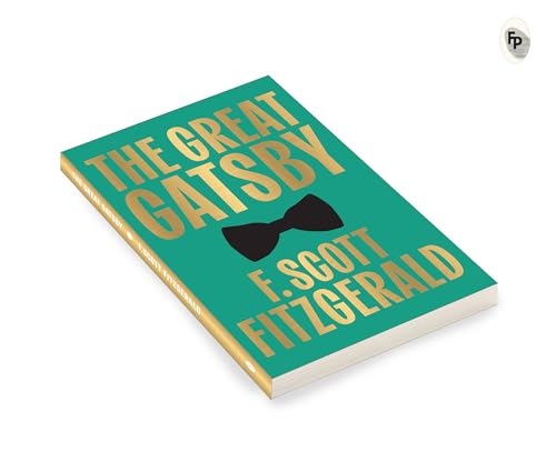 The Great Gatsby (Pocket Classic)