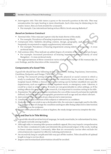 IAPSM's Textbook of Comprehensive Research Methodology, 2/E for PG Medical Students | Covers Quantitative, Qualitative and Operational Research, Biostatistics and AI in Research