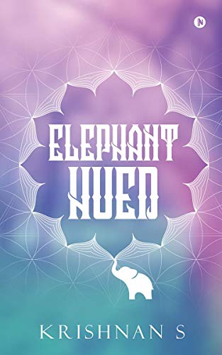 Elephant Hued book cover