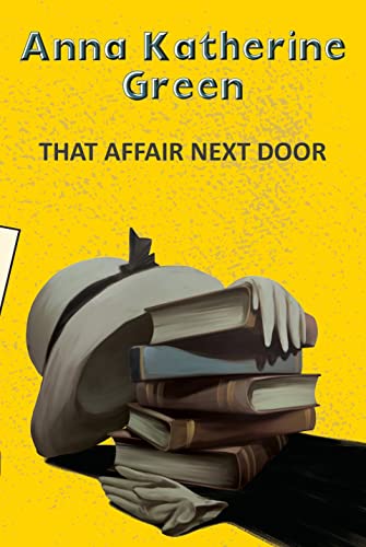 That Affair Next Door book cover