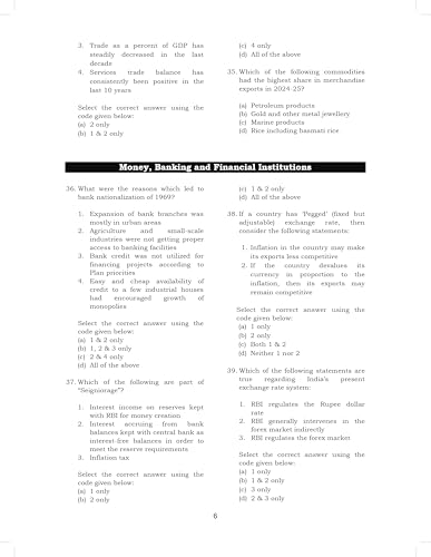 New Edition: Economy MCQs 450 Book for UPSC & State PSC Examinations 2026 (10e) | Indian Economy MCQ (Prelims) | Budget (2026-27) and Economic Survey (2025-26) NABARD Exam, JAIIB, RBI SEBI Exams
