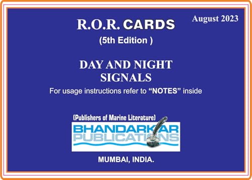 ROR - Rule of the Road Model Cards