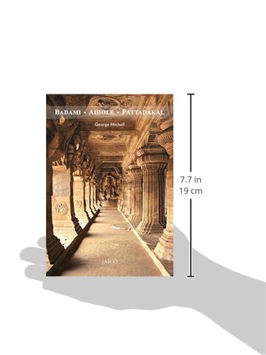 Badami, Aihole, Pattadakal