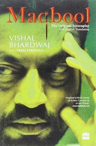 Maqbool: The Original Screenplay with English Translation