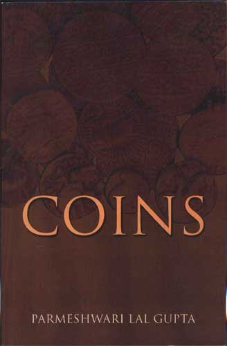 COINS book cover