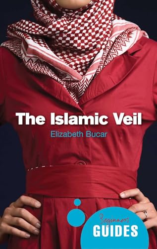 ISLAMIC VEIL, THE book cover
