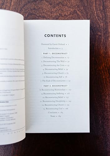 Walking Through Deconstruction: How to Be a Companion in a Crisis of Faith