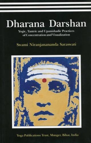Dharana Darshan book cover