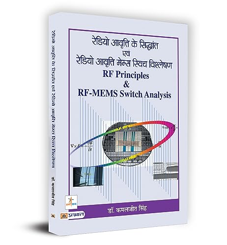 Radio Aavritti Ke Siddhant Evam Radio Aavritti Memos Switch Analysis by Kamaljeet Singh