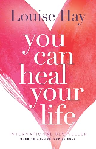 .YOU CAN HEAL YOUR LIFE book cover