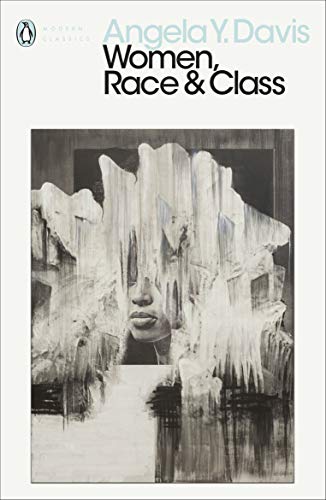 Women, Race & Class book cover