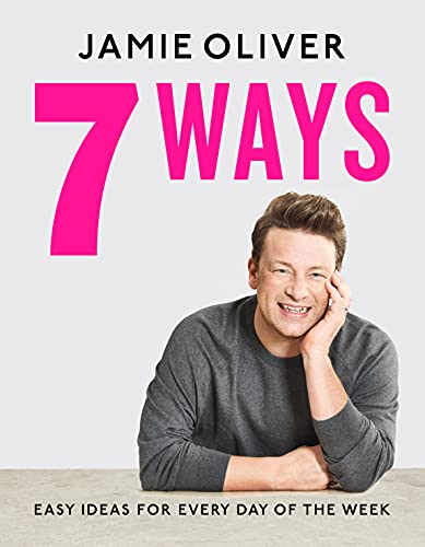 7 Ways (Lead Title) book cover