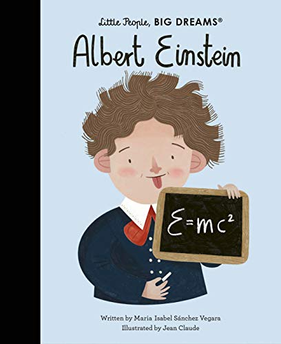 Albert Einstein (India Edition) book cover