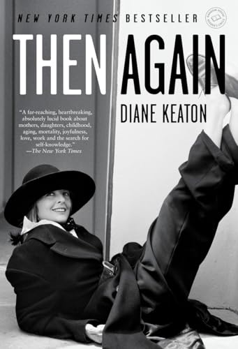 Then Again book cover
