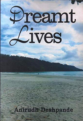 Dreamt Lives book cover