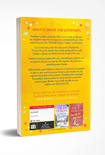 The Summer Seekers: the feel good women’s fiction Sunday Times Top Five bestseller of 2021!: An uplifting and heart-warming summer novel full ... number one Sunday Times bestselling author!